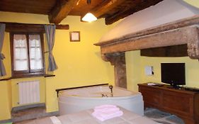 Il Borgo Di Monica
